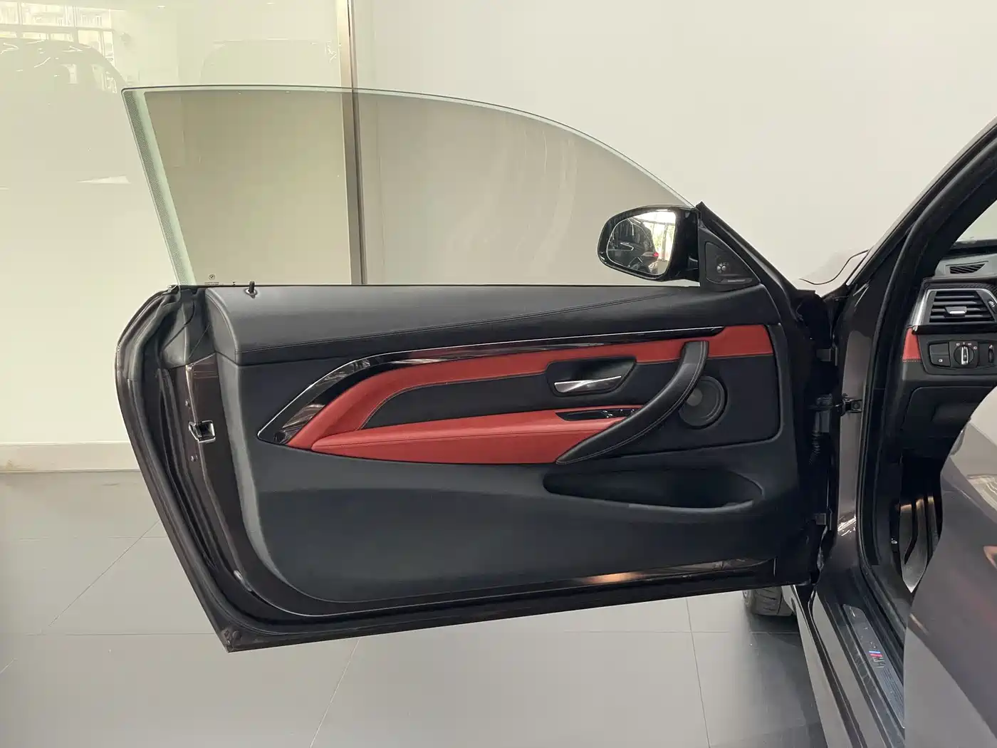 BMW M4 2018 M4 Coupe Fans Limited Edition фото 6