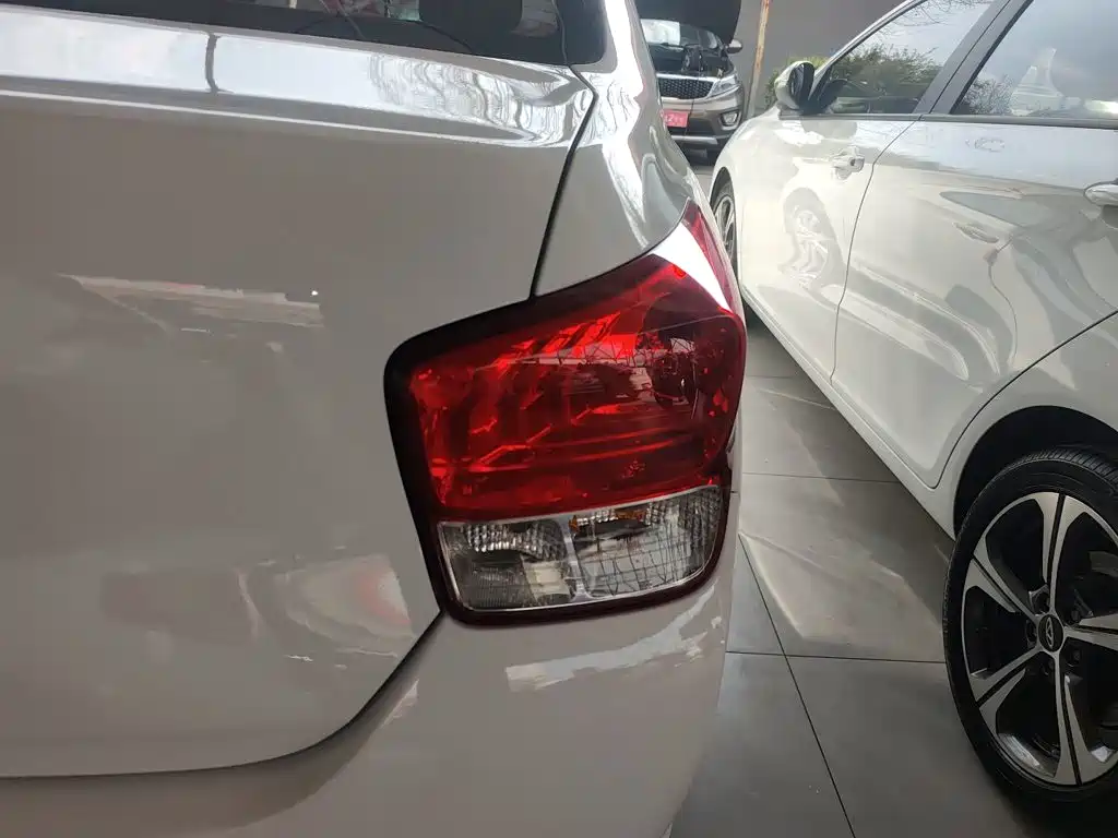 Hyundai Verna 2020 2020 1.4L Manual GL Renewal Edition