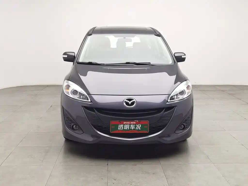 Mazda Mazda5 2013 2013 2.0L Automatic Comfort