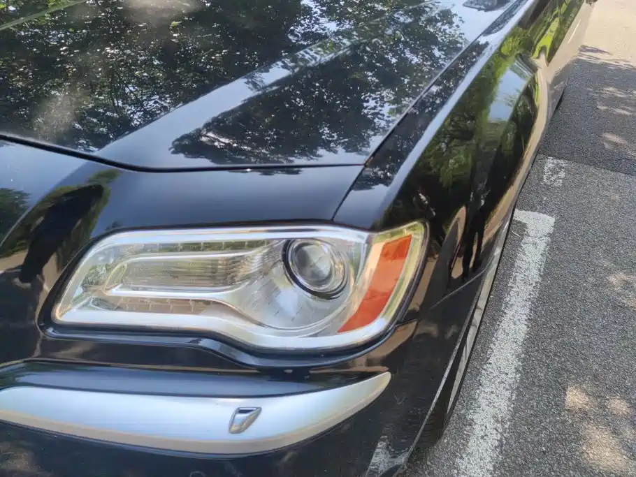 Chrysler 300C (Import) 2014 2013 3.6L Premium Edition