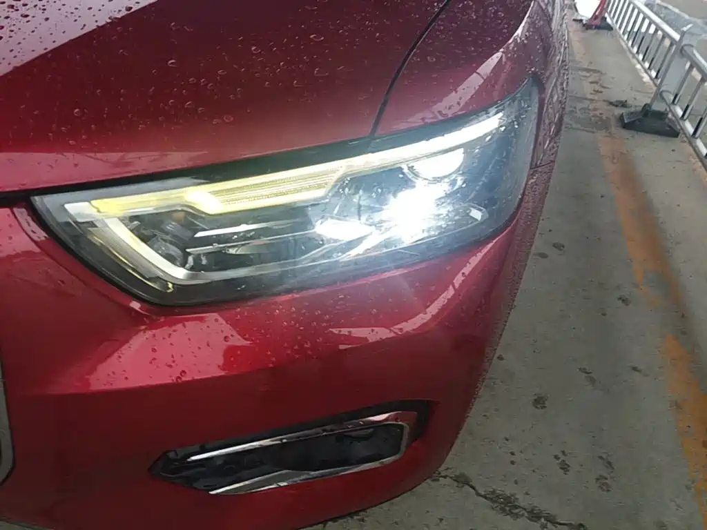 Photo 24 - Haval H6
