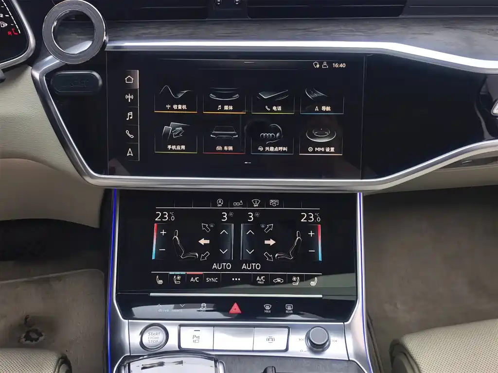 Фото 16 - Audi A6L