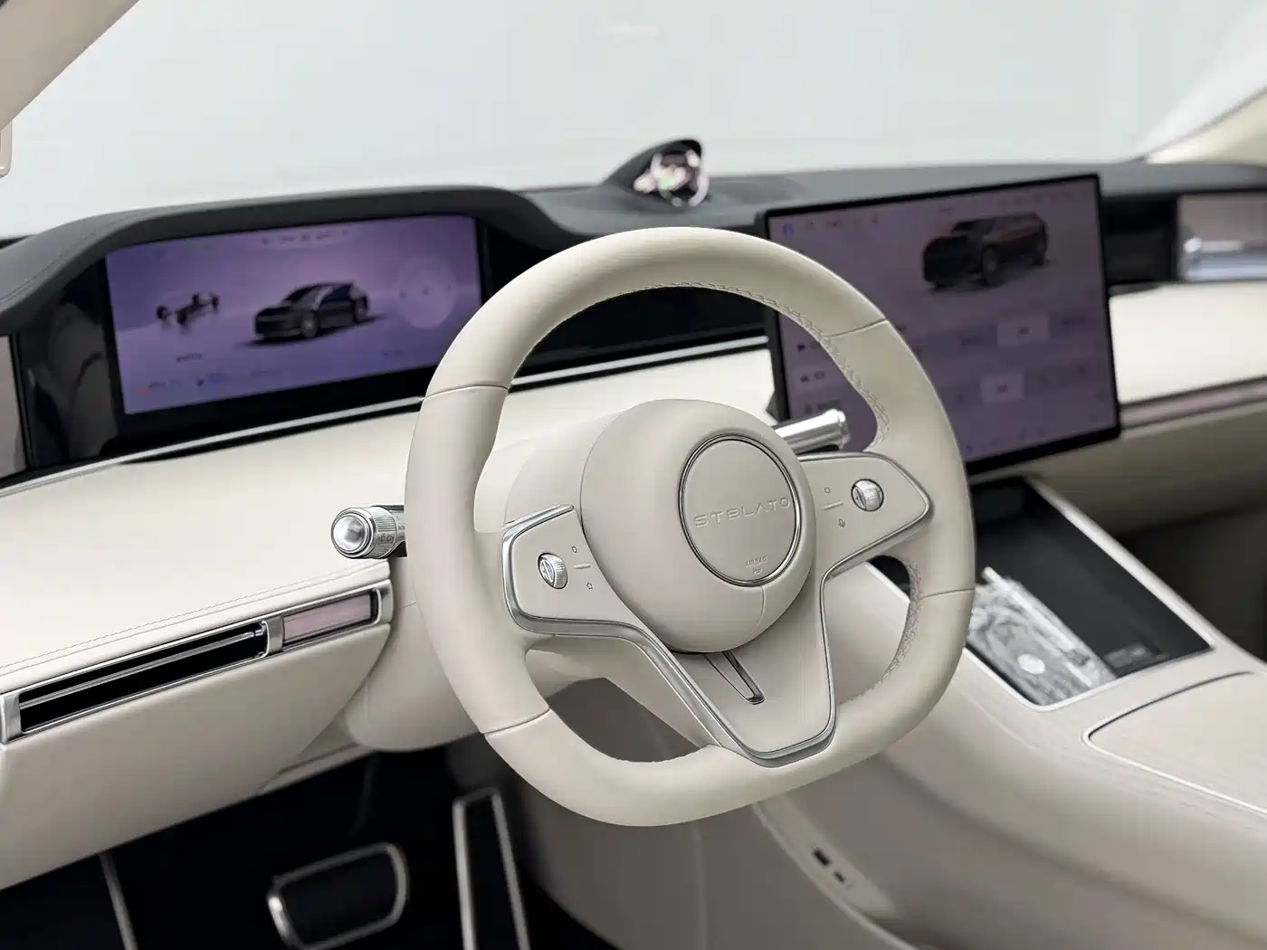 Xiangjie Enjoy World S9 2025 2025 Range Extender Max+