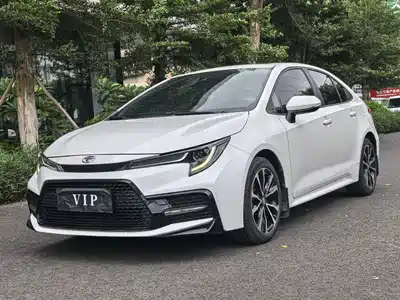 Toyota Levin