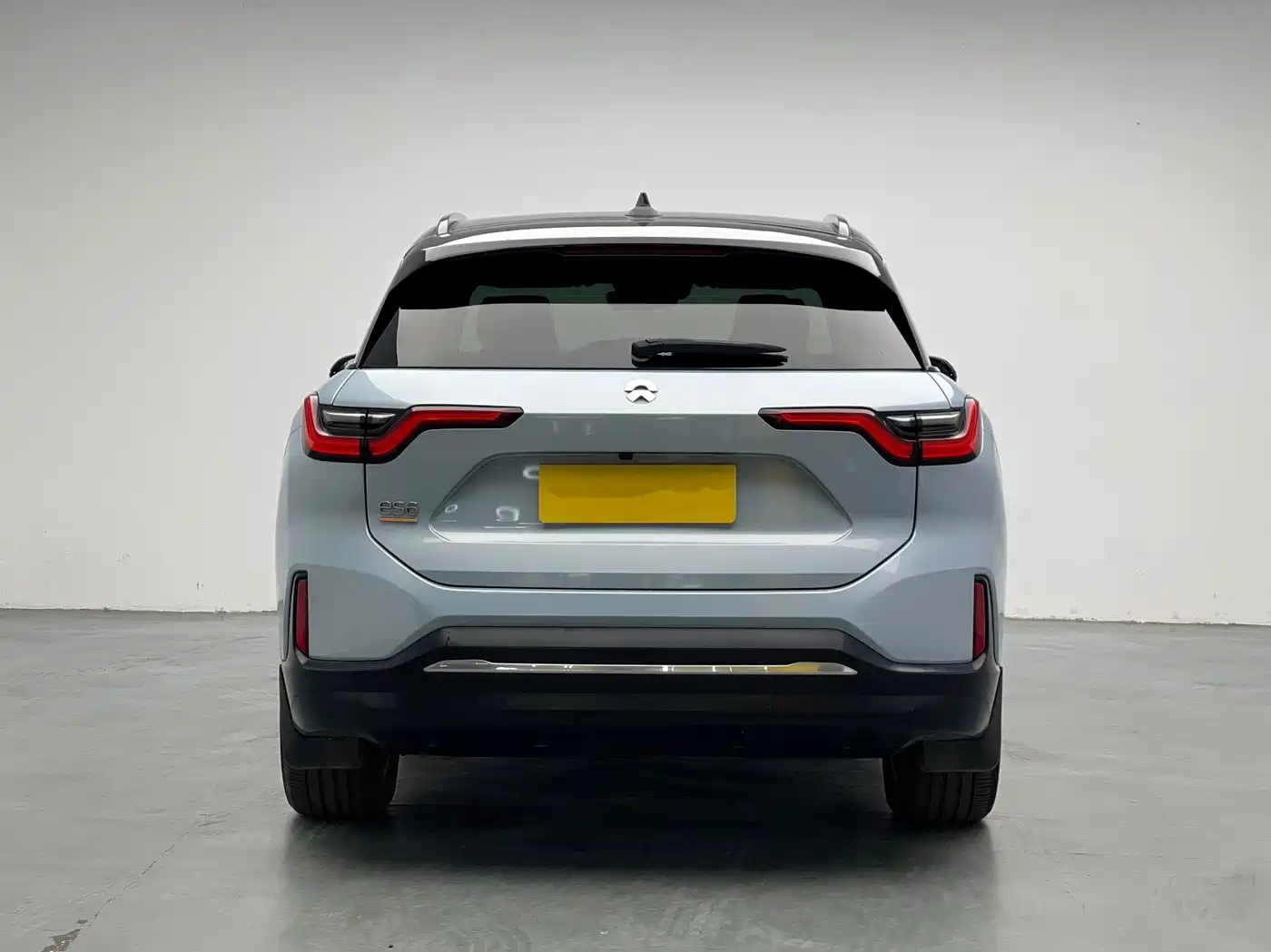 NIO ES6 2022 2020 600KM Sport