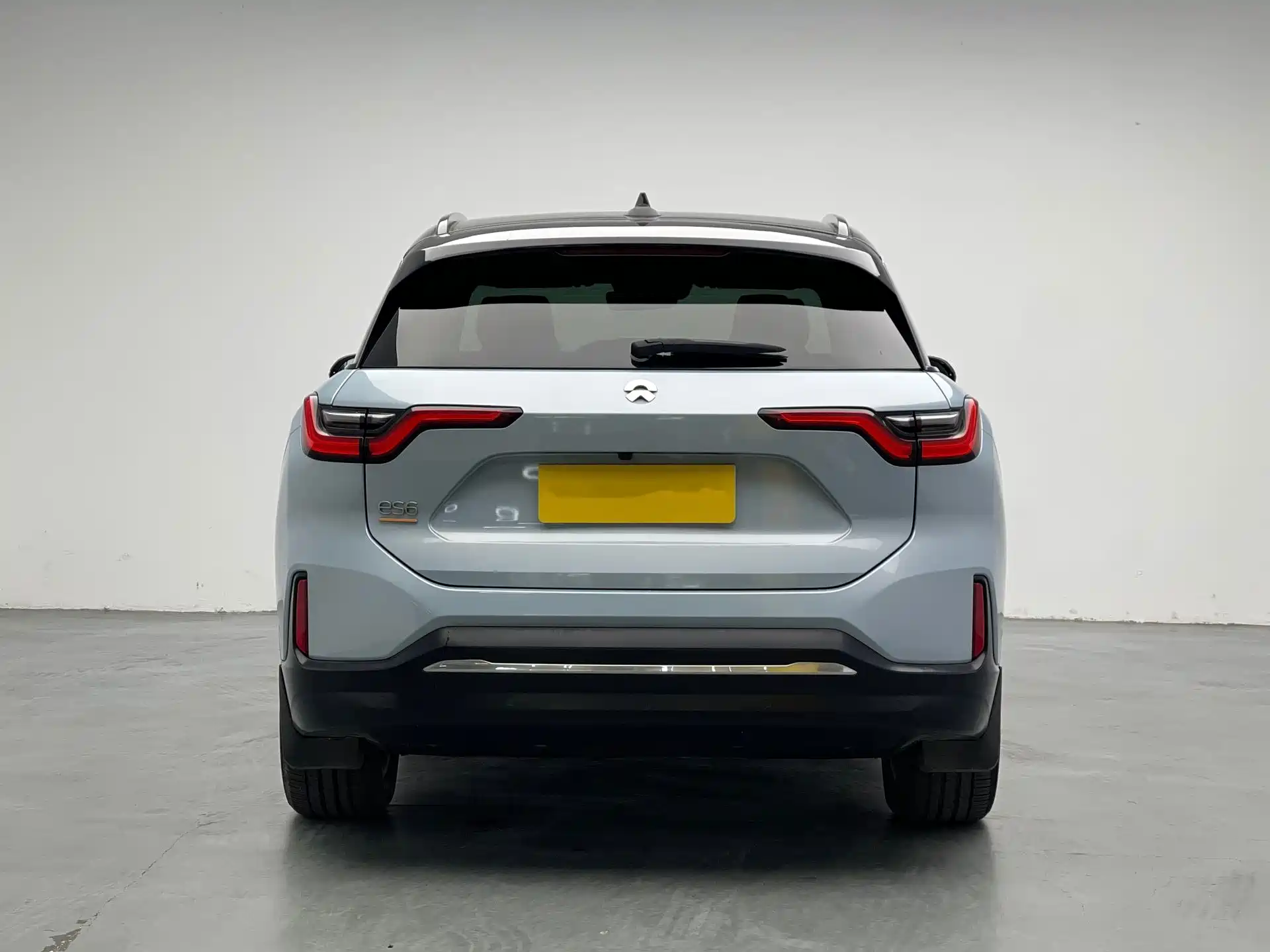 Фото 5 - NIO ES6