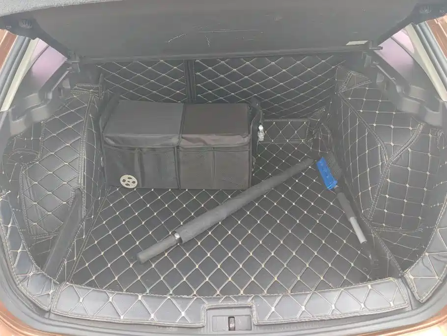 Volkswagen C-TREK 2018 2018 1.5L Automatic Comfort