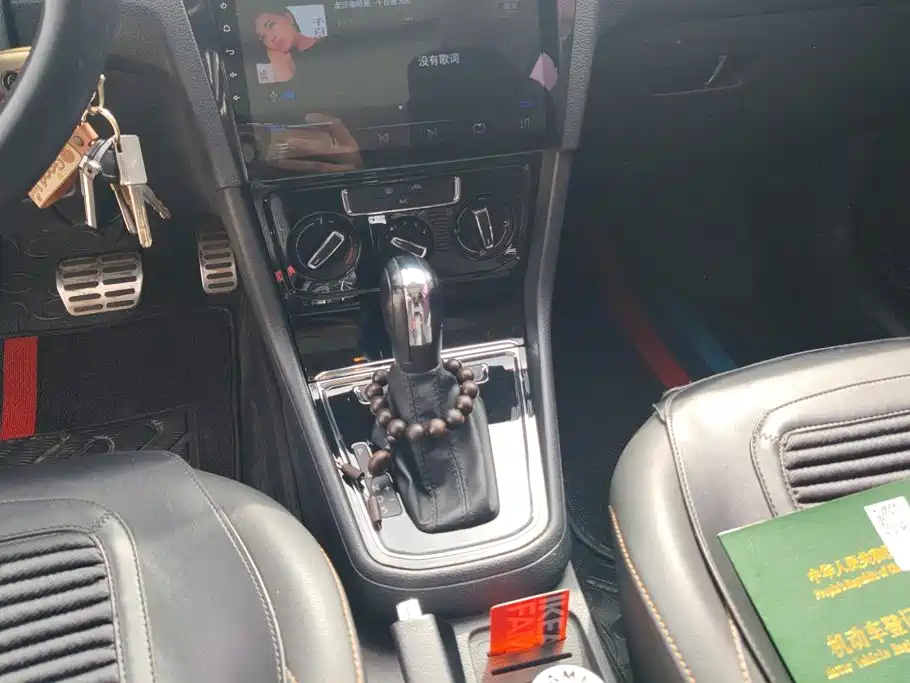 Volkswagen C-TREK 2018 2018 1.5L Automatic Comfort