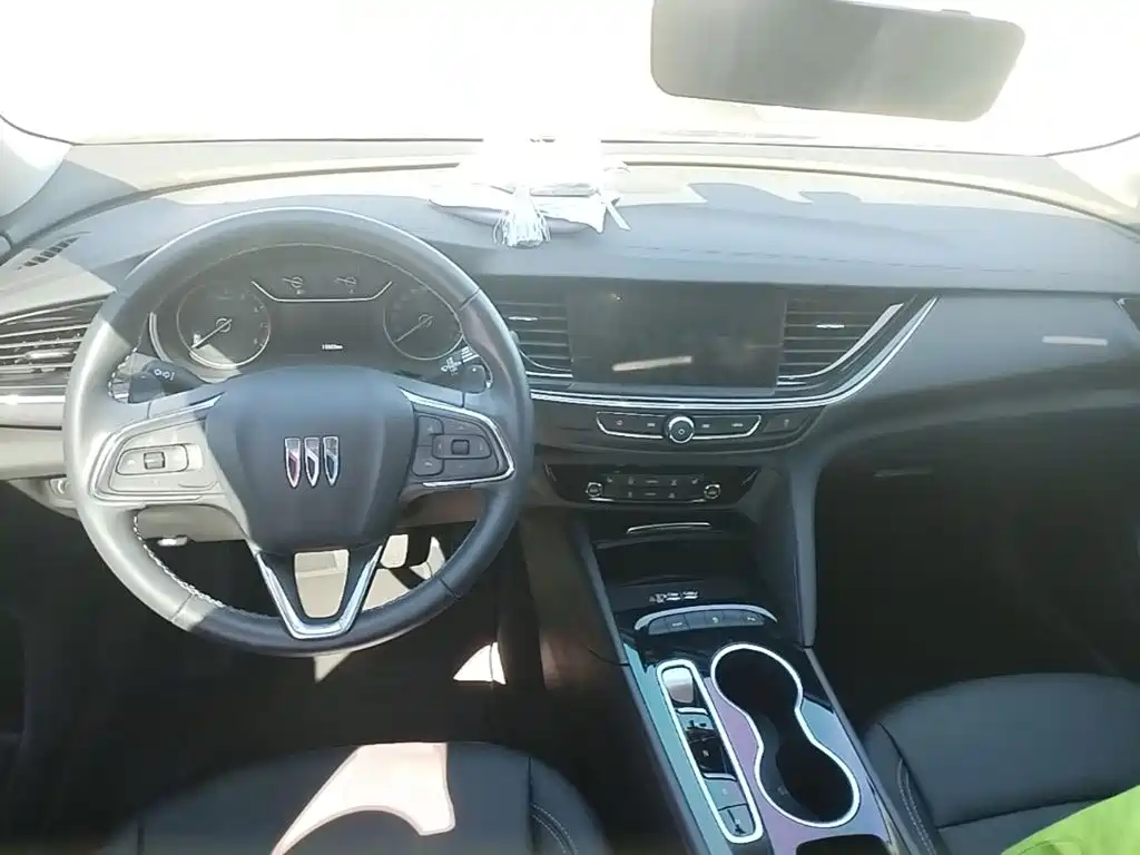 Buick Regal 2024 2024 25T Ultra Comfort Edition