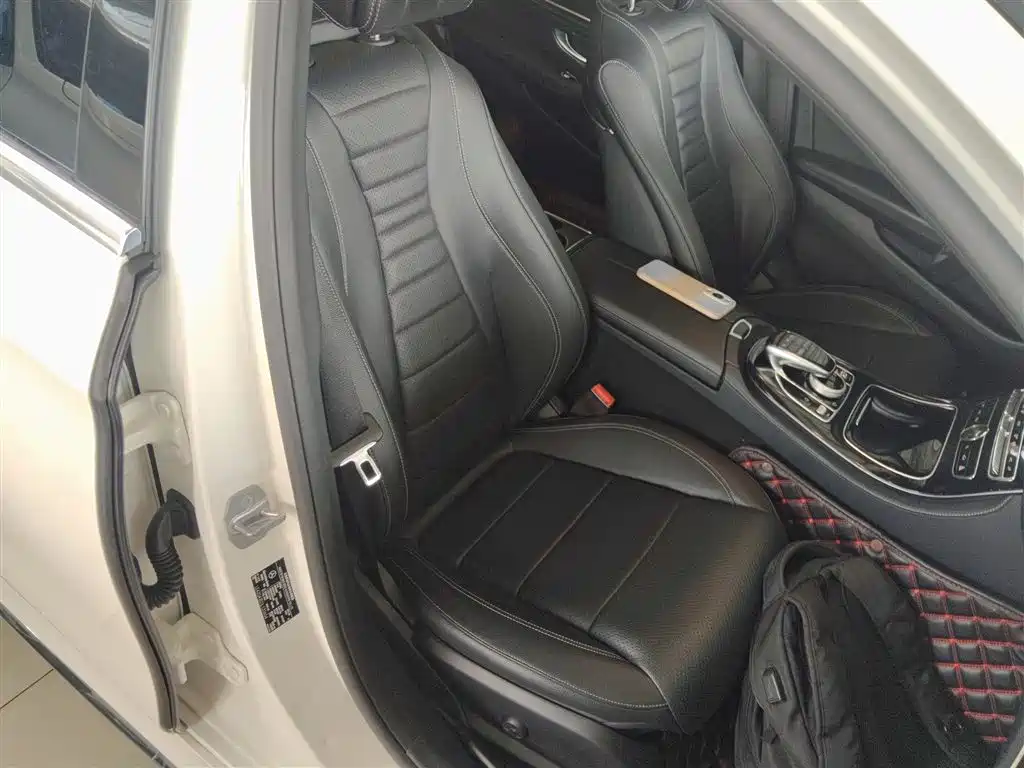 Mercedes-Benz E-Class 2017 E 300 L Sport Fashion фото 25