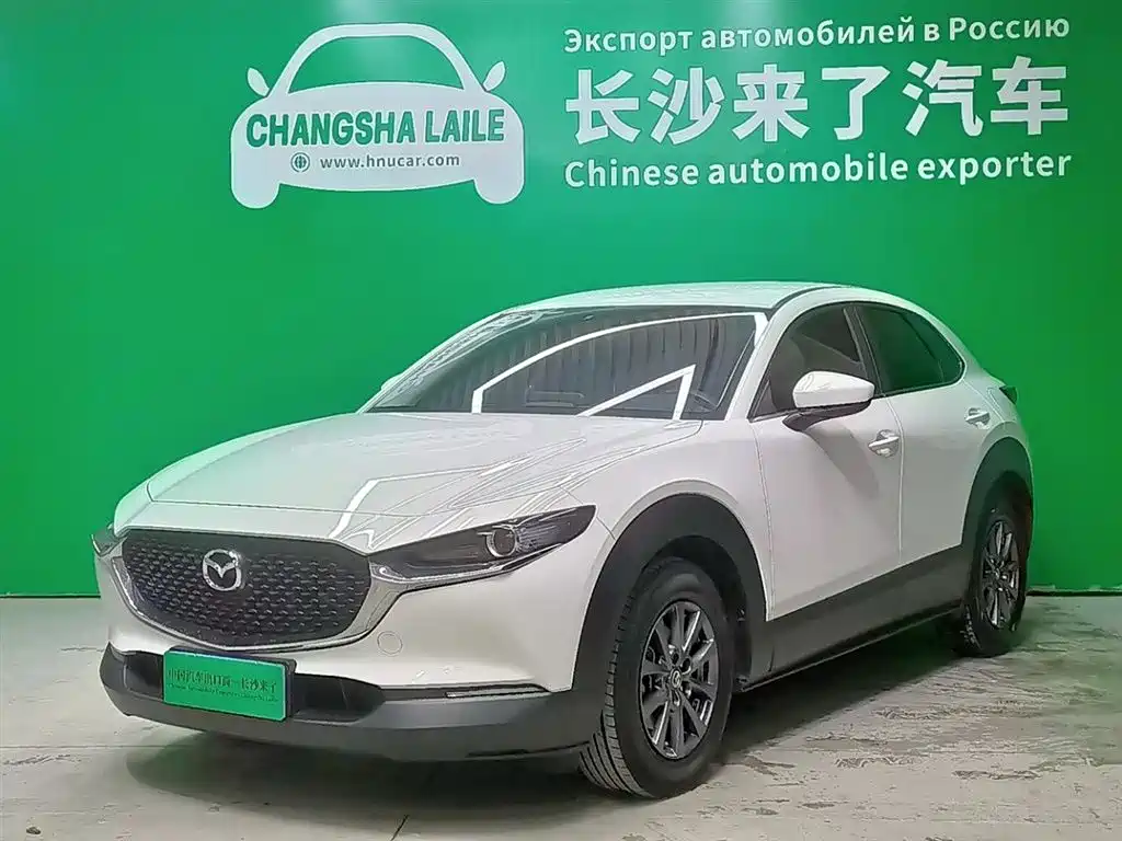  CX 30