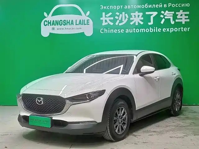 MAZDA CX 30