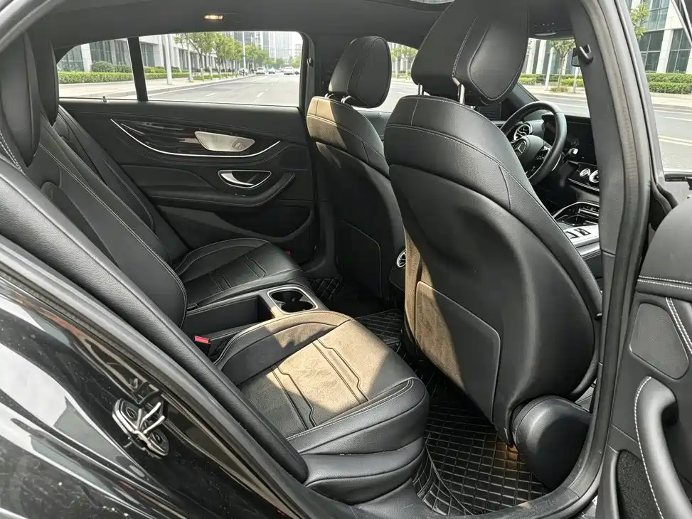 Mercedes-Benz AMG GT 2024 2023 AMG GT 50 4-Door Coupe