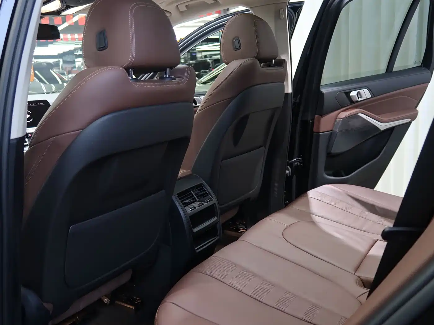 BMW X5 (Import) 2021 2021 xDrive30i M Sport Package