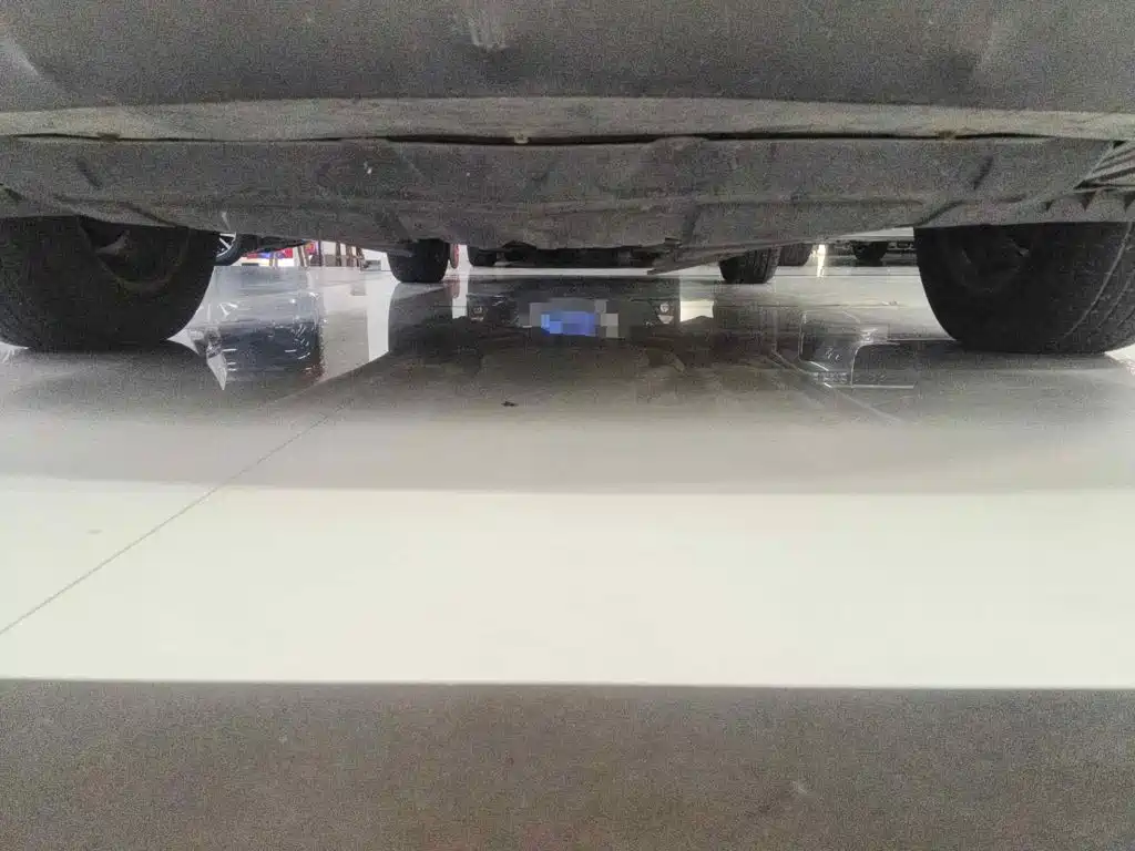 Baojun 530 2019 2019 1.5T CVT Premium China V