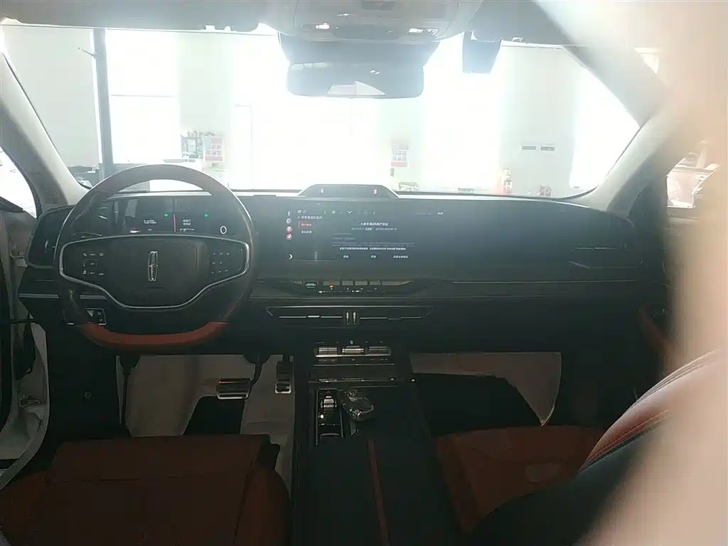 LINCOLN Z
