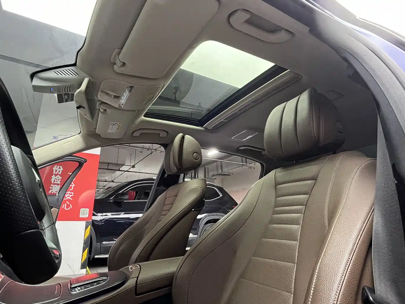 Mercedes-Benz E-Class 2019 E 200 L Sport фото 21