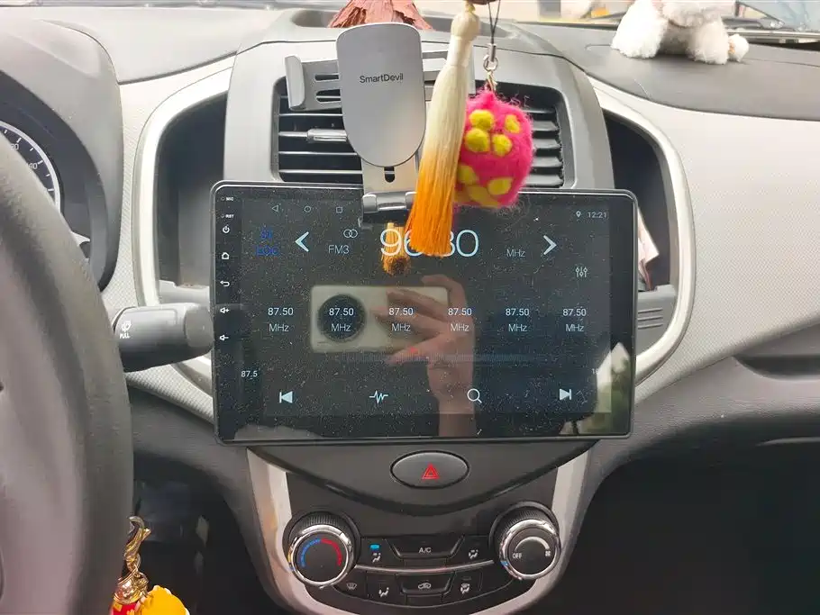 CHANGAN BENBEN E STAR