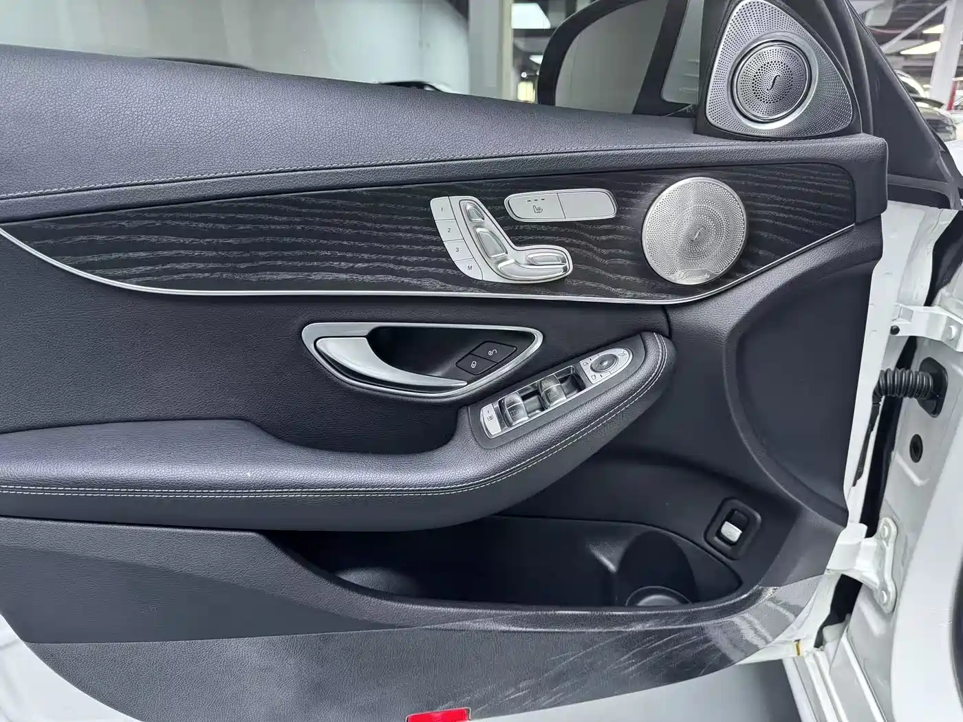 Mercedes-Benz C-Class 2021 C 260 L Sport Edition фото 4