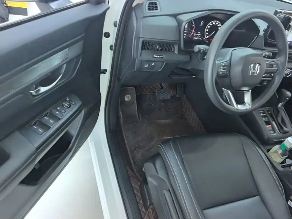 Honda CR-V 2025 2024 240TURBO 2WD Vitality Edition 5-seater