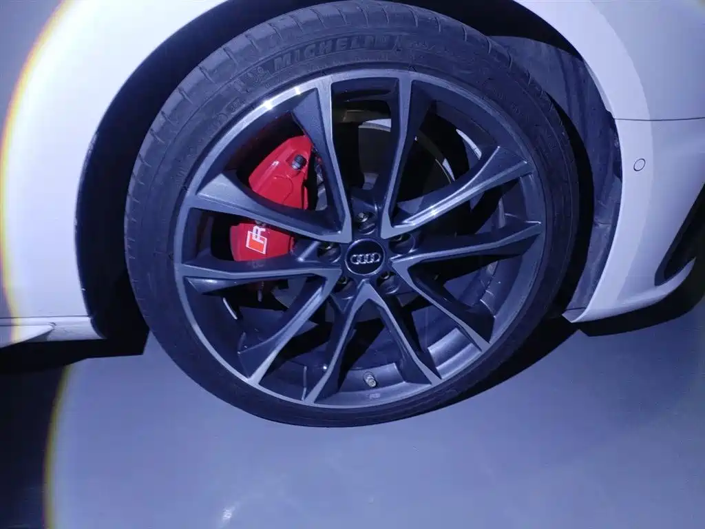 Audi A4L 2020 45 TFSI quattro Premium Dynamic фото 26