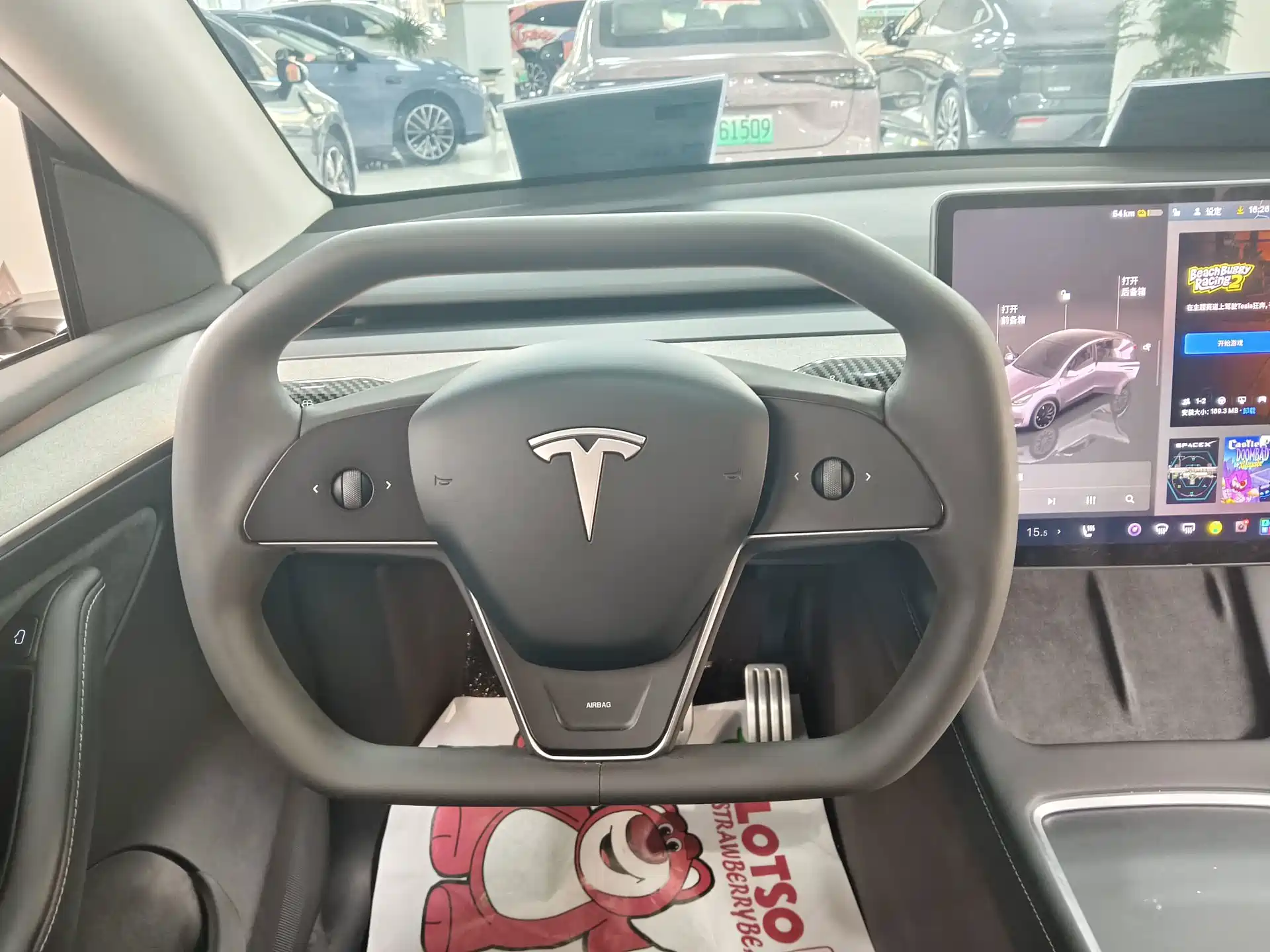 Фото 7 - Tesla Model Y