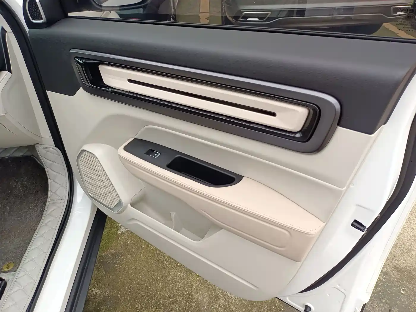 Geely ICON 2023 2023 1.5TD Chocolate Premium Edition