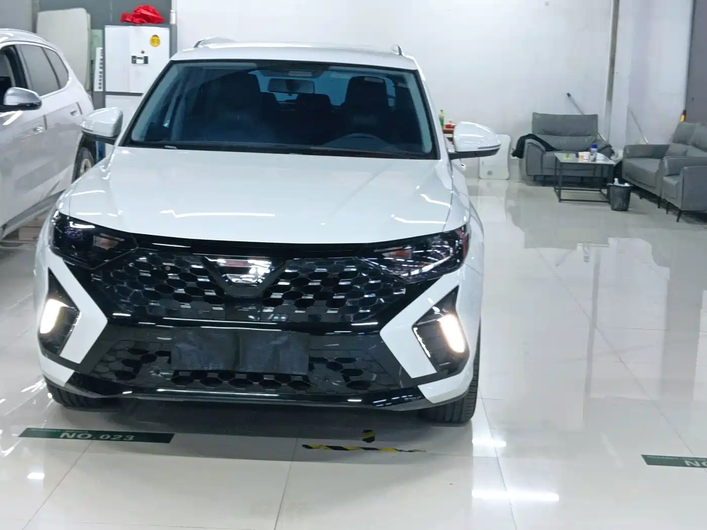 Jetta VS5 2025 2024 280TSI Auto Pioneer Edition