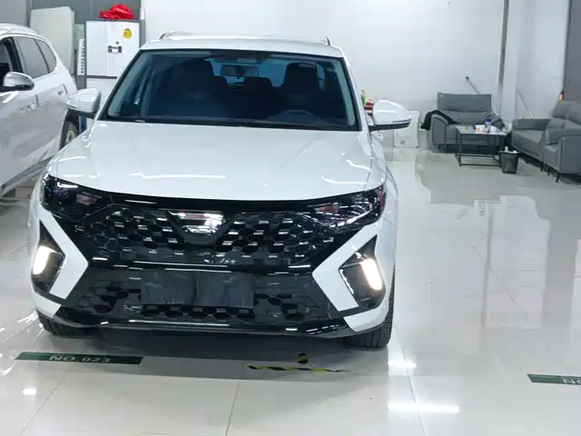 Jetta VS5 2024 280TSI Auto Pioneer Edition — фото 2
