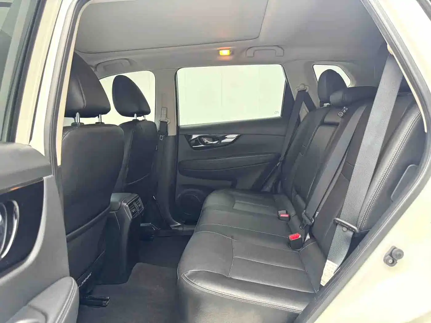 Nissan X-Trail, миниатюра 8