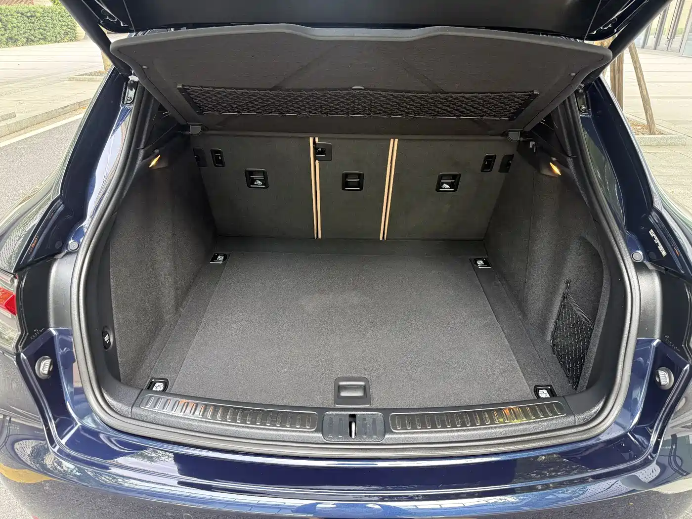 Porsche Macan 2018 Macan 2.0T фото 18