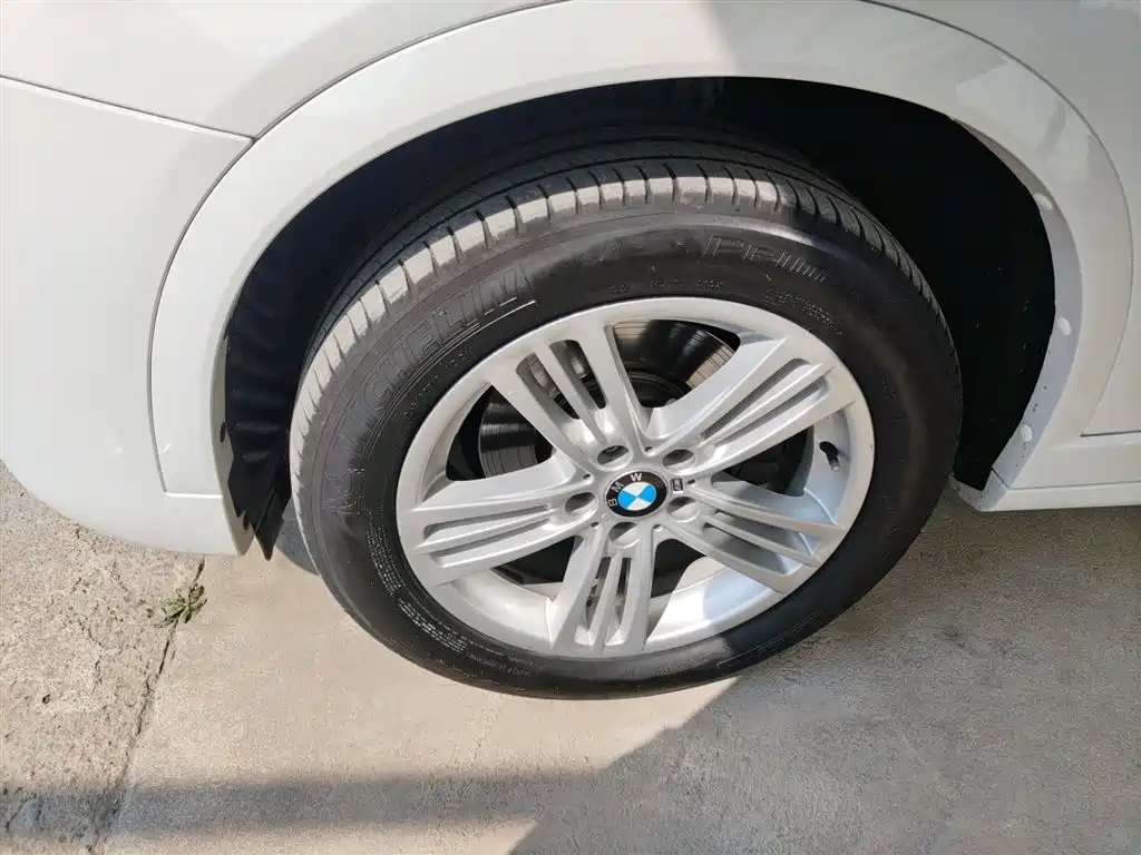 BMW X4 2016 Model xDrive20i M Sport фото 23