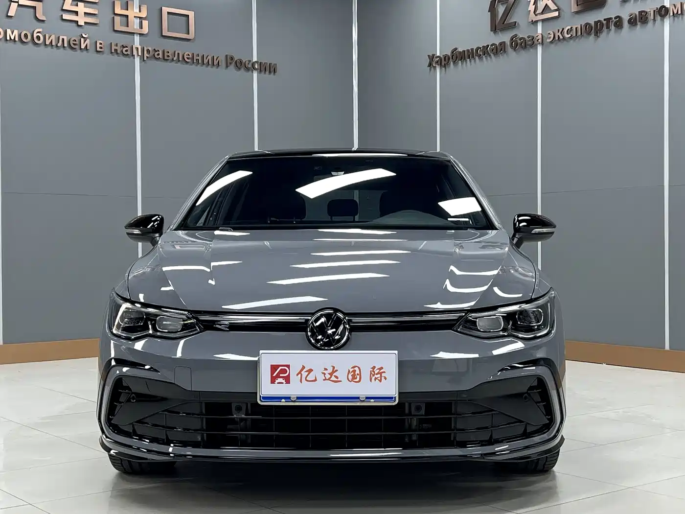 Volkswagen Golf, миниатюра 2