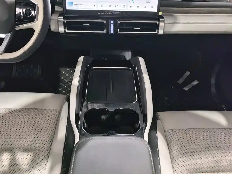 iCAR 03 2024 2024 501km 2WD Long Range