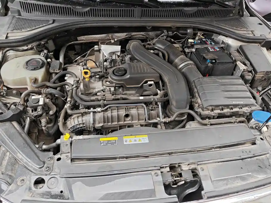 Volkswagen Sagitar, миниатюра 10