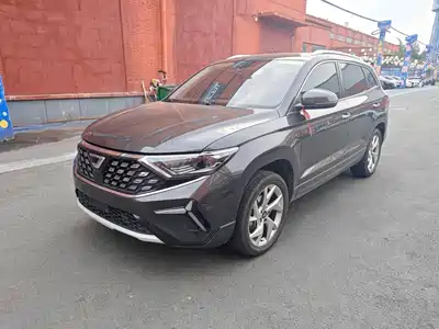 Jetta VS7
