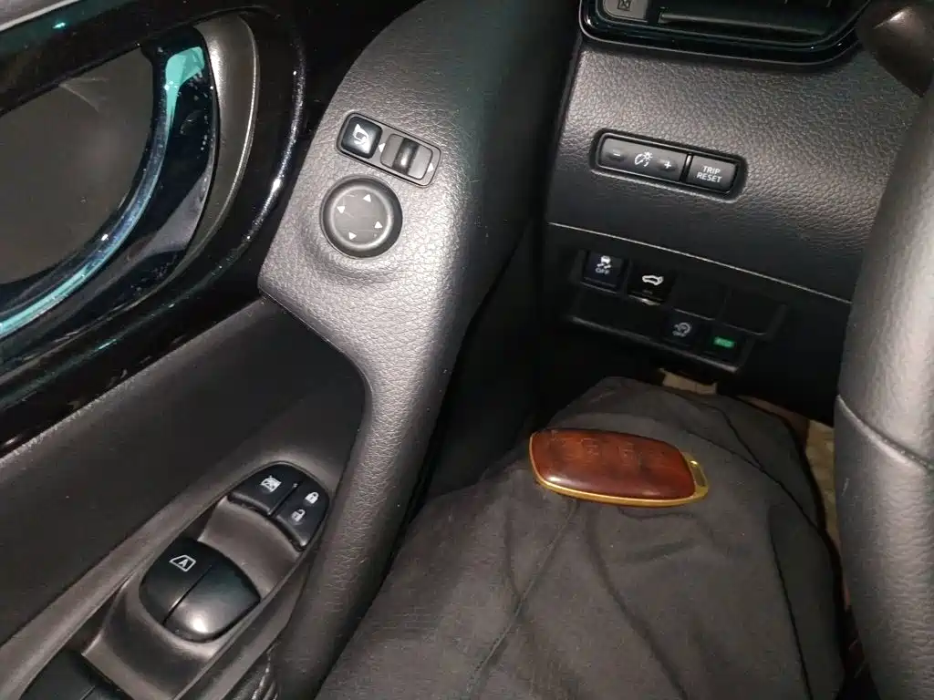 Nissan X-Trail, миниатюра 9