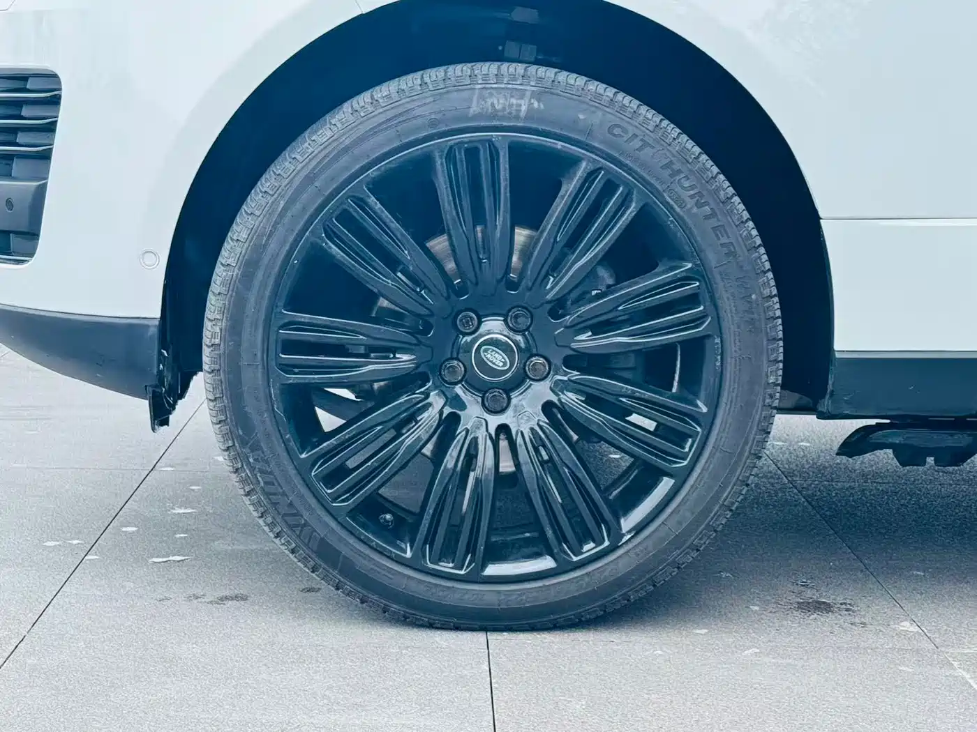 Land Rover Range Rover 2019 3.0 SC V6 Prestige Genesis Extended Edition фото 22