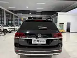 Фото 4 - Volkswagen Teramont