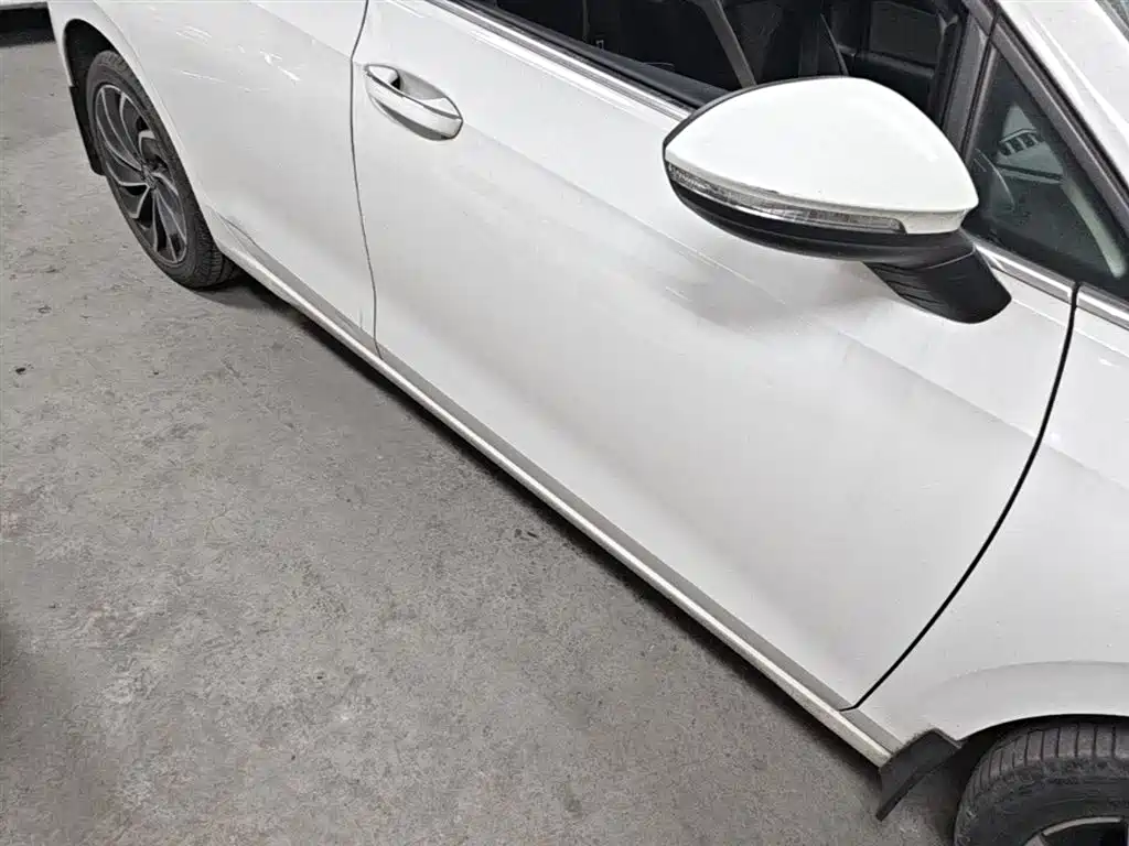 Volkswagen Golf 2021 280TSI DSG Pro фото 21