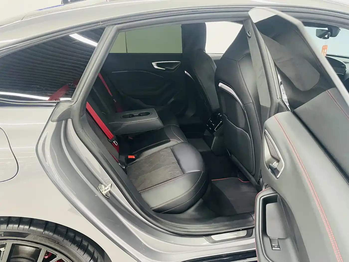 Audi A5L Sportback 2025 2025 Model 2.0T Launch Limited Edition