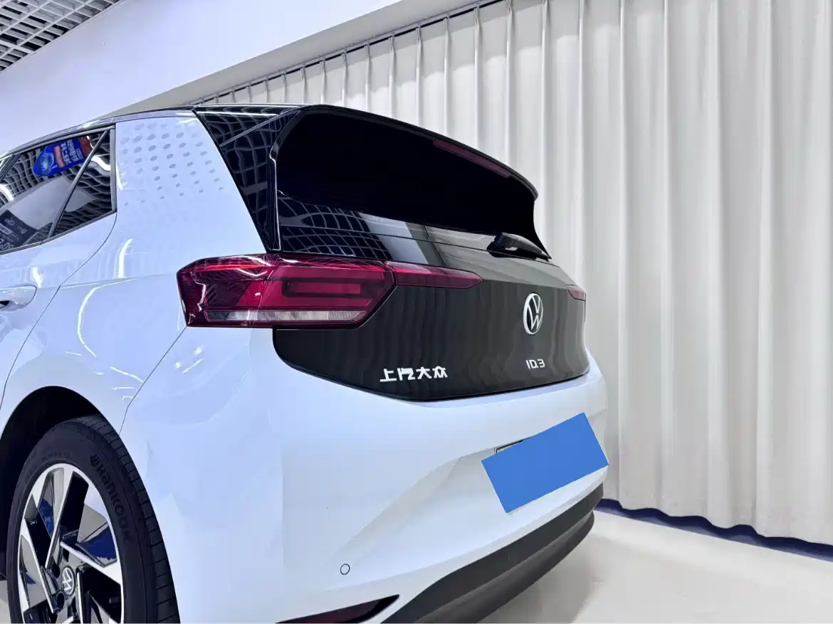 VOLKSWAGEN ID.3