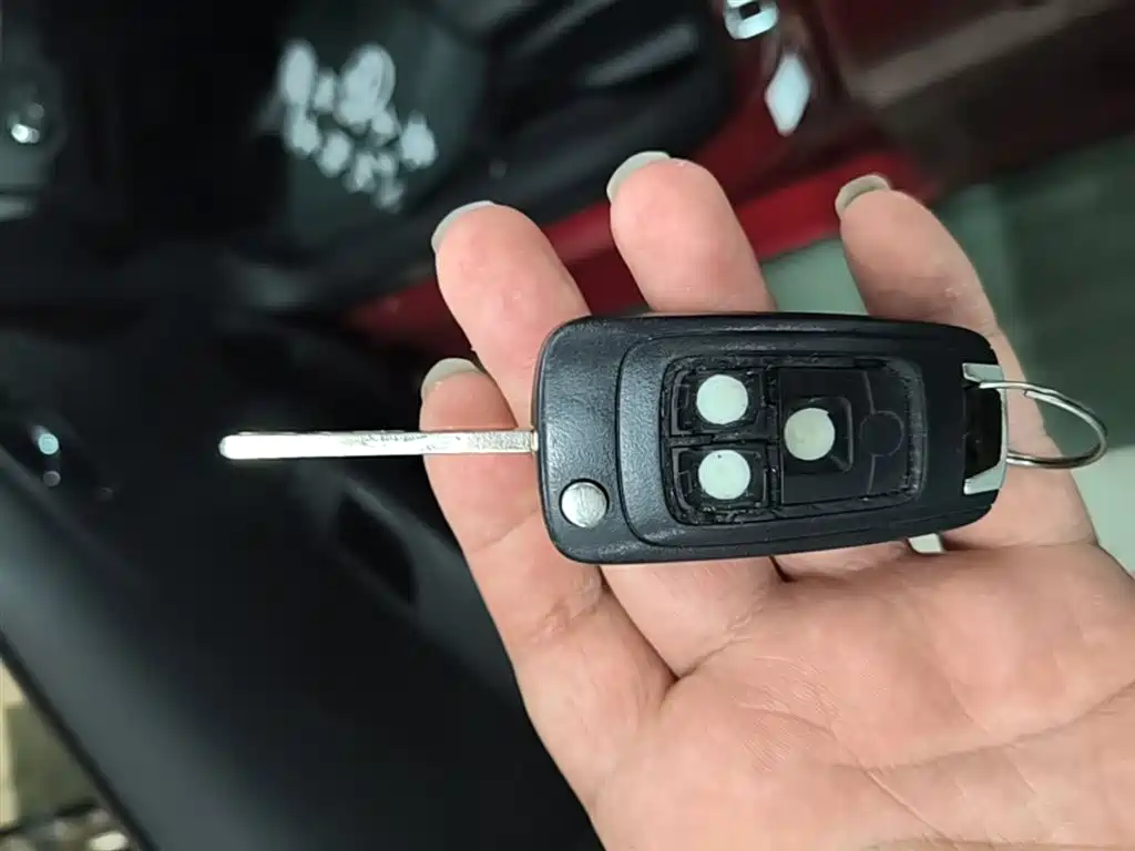 Chevrolet Cavalier 2019 320 Automatic Joy Edition фото 9