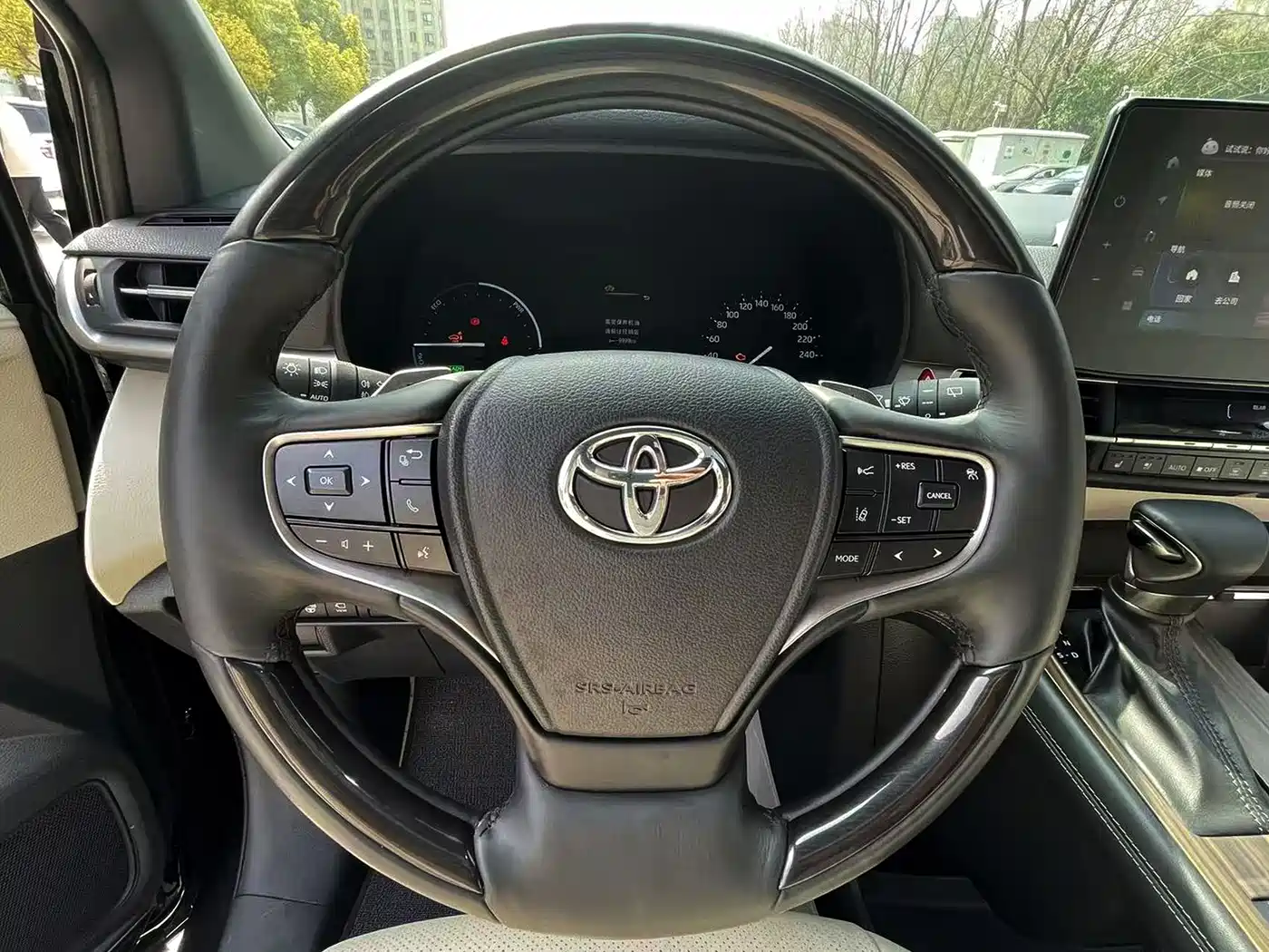 Toyota Sienna 2024 2.5L Hybrid 4WD Premium Edition фото 8