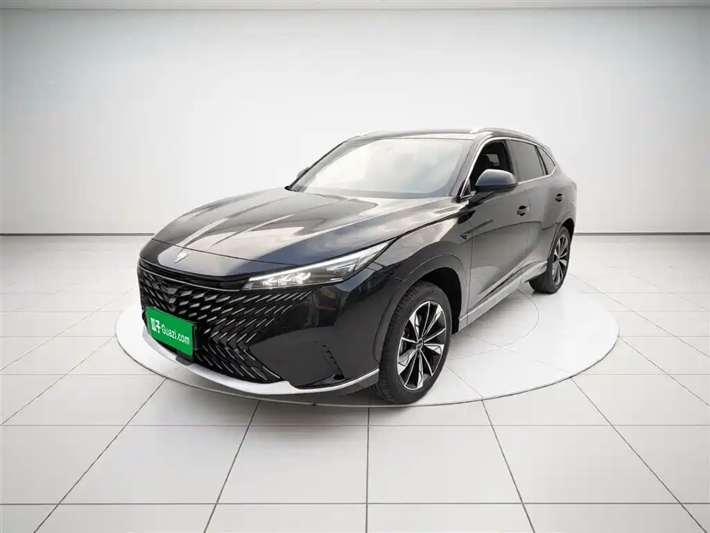 Roewe RX5 2023 1.5T Superior Edition