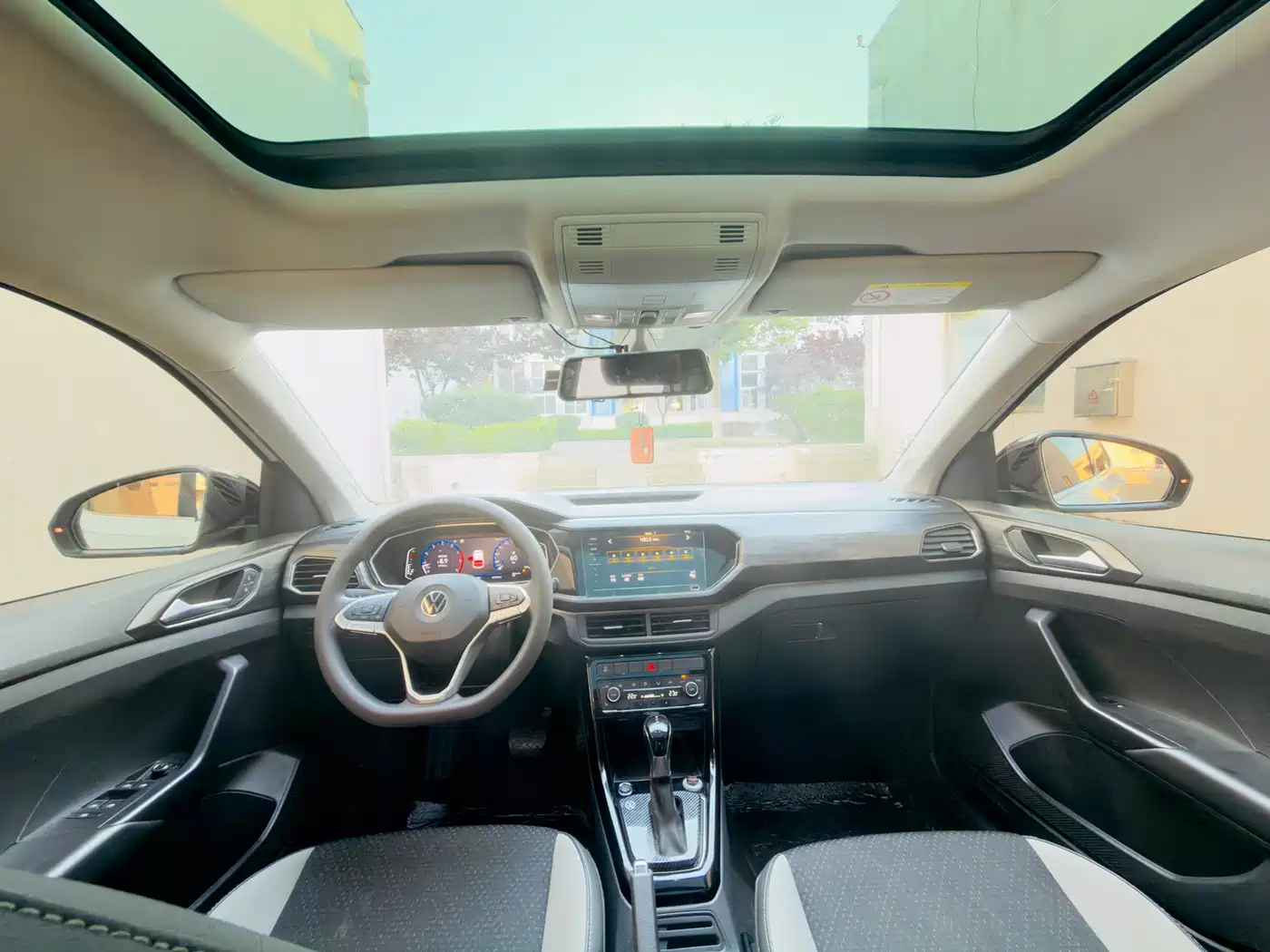 Volkswagen Tacqua 2020 2020 280TSI DSG R-Line