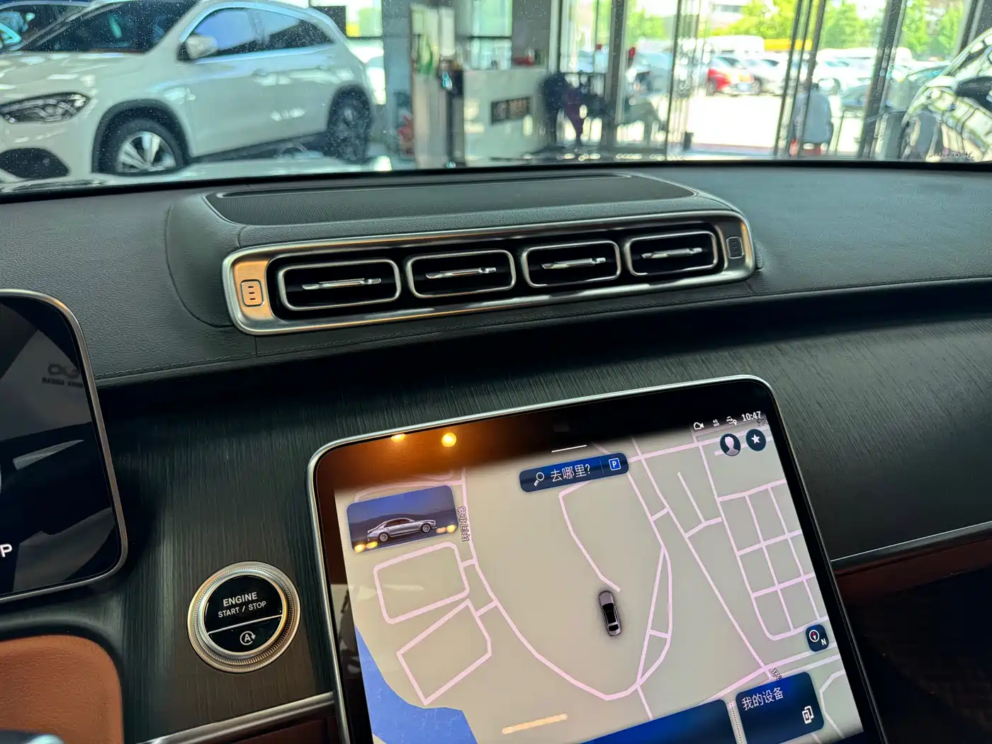 Mercedes-Benz S-Class 2022 S 400 L Business фото 11