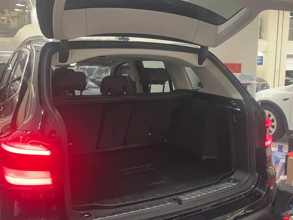 BMW X3 2021 Facelift xDrive25i Luxury Package фото 13