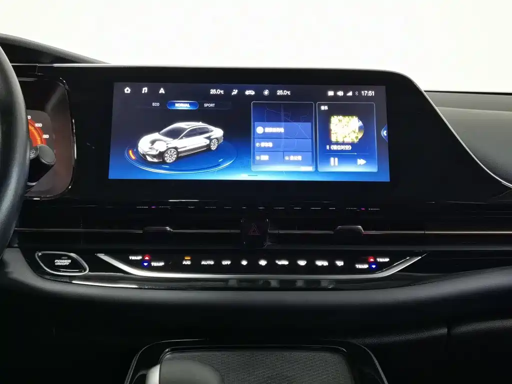 Aion S 2020 2020 Mei 630 Smart Safety Edition