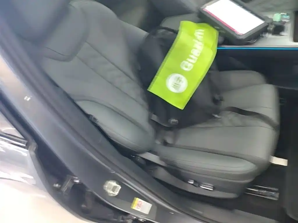 BYD Song L DM-i 2025 Smart Drive 160km Premium фото 25